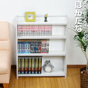 本棚 ほんだな ■本州/四国/九州送料無料■ ワイド93cm幅タイプ コミックラック 【知育家具EVAキッズシリーズ】キッズ本棚 新入学祝に最適! 完成品お届け...
