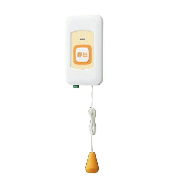 【アイホン】NFX トイレ呼出ボタン[NLR-72H]