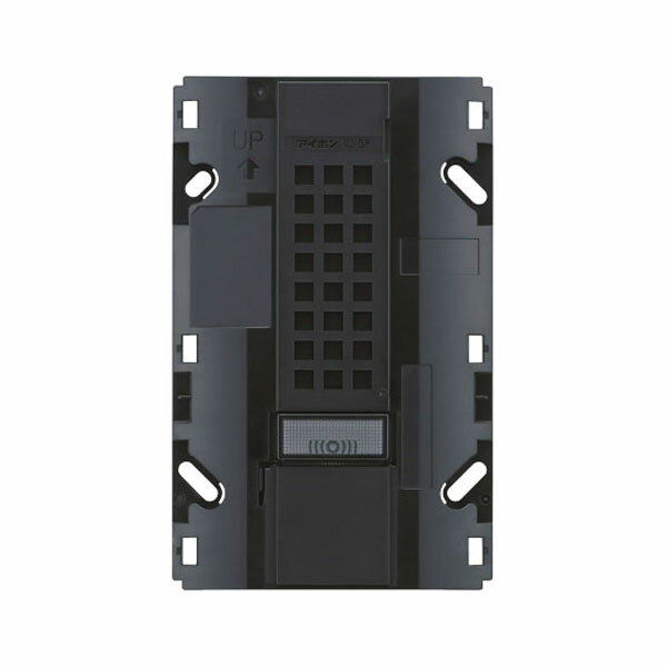 【アイホン】警報表示灯付玄関子機[VJ-DP]