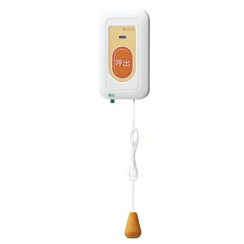 【アイホン】NFXトイレ・浴室呼出ボタン（ひも付き）　[NFR-72HA]