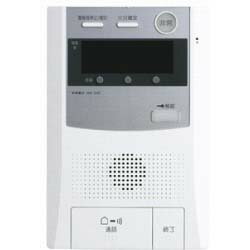 Rakuten - 【アイホン】WISM　GP共同住宅用自火報対応セキュリティ親機　[VHK-3KAT]