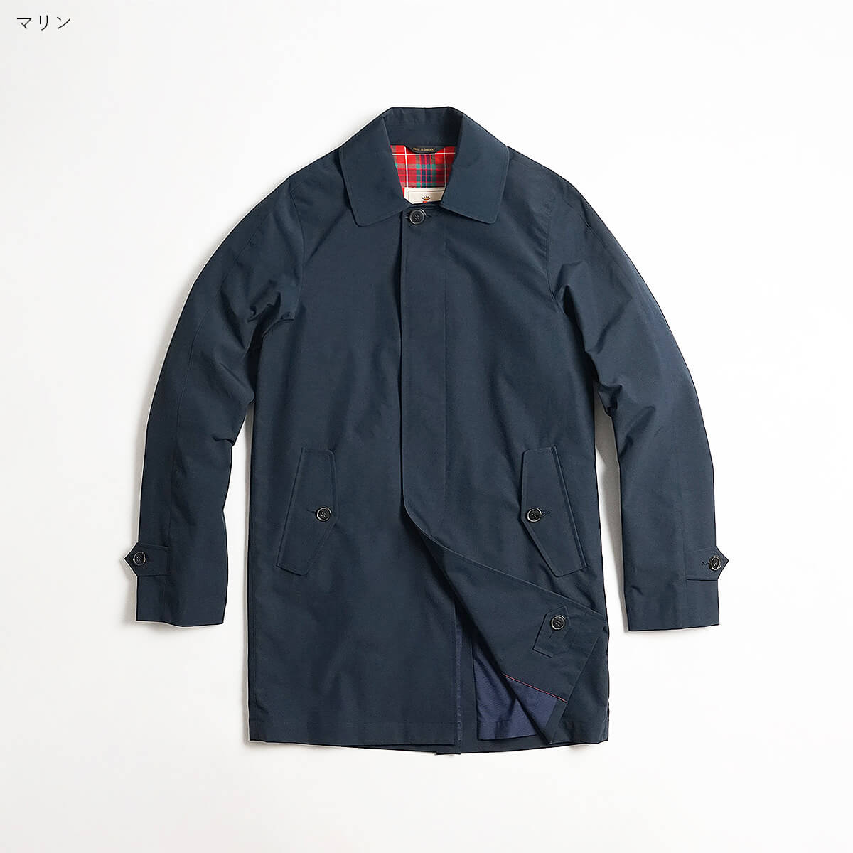 バラクータ BARACUTA G10 オリジナ...の紹介画像3