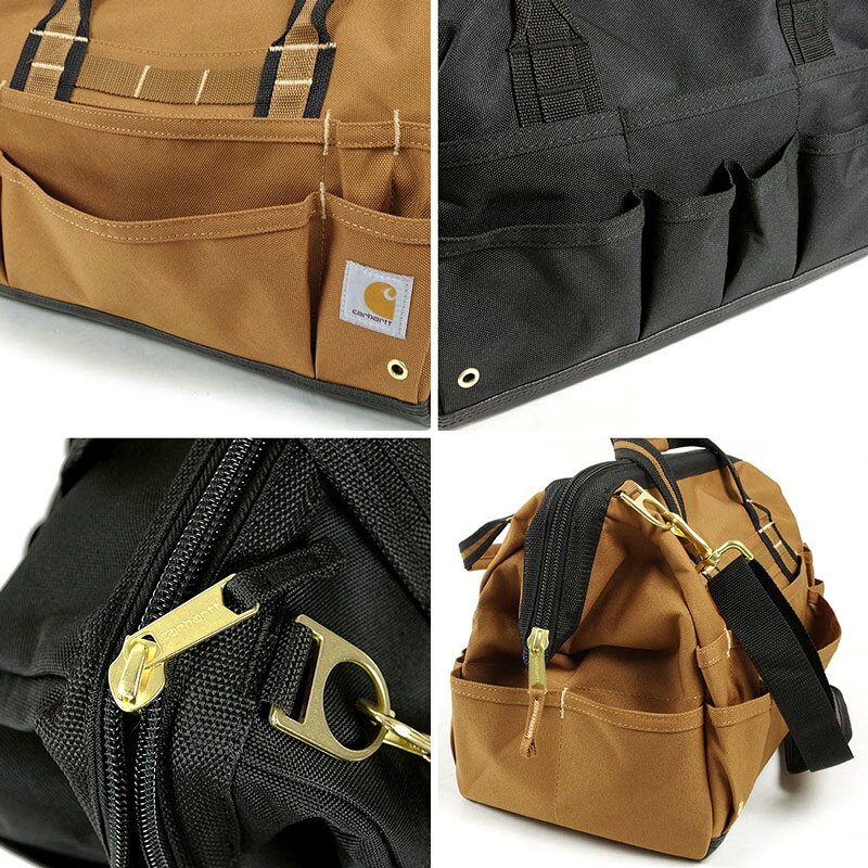 �����ϡ��� Carhartt 16����� 30�ݥ��å� �إӡ��������� �ġ���Хå� �� ����Хå� ���񥱡��� 1200�ǥˡ��� �ɿ� �ܥ��ȥ� ��������