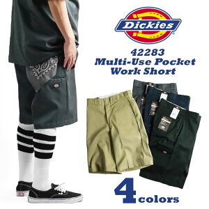 ǥå Dickies 42283 13 եݥå 硼   ϡեѥ 롼եå 硼ȥѥ USA饤  ˶Ǻ  ͥӡ ֥å 졼 å ȥ30-44