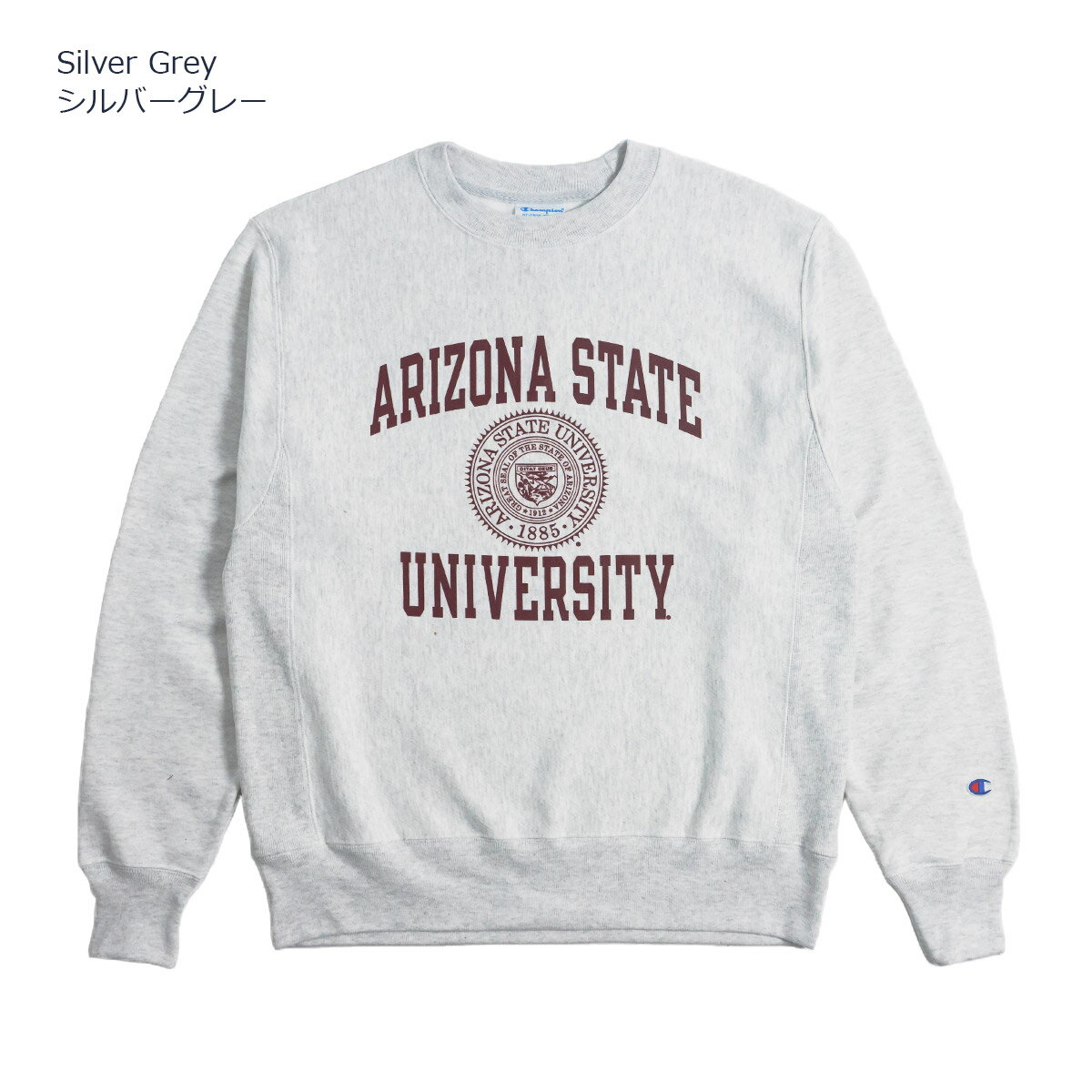 ARIZONA STATE UNIVERSIT...の紹介画像3