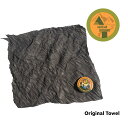 【クーポン配布中】ライトロードタオルズ LIGHTLOAD TOWELS オリジナルタオル | ユニセックス 携帯 超吸水 速乾 軽量 アウトドア キャンプ 登...