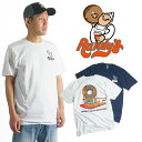 ランディーズドーナッツ Randy's Donuts 半袖 Tシャツ ｜ メンズ S-XXL 海外買い付け商品 スーベニア