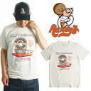 ランディーズドーナッツ Randy's Donuts 70th アニバーサリー 半袖 Tシャツ ｜ メンズ S-XXL 70周年 限定 海外買い付け商品 スーベニア