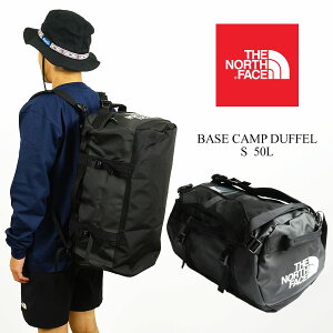  Ρե THE NORTH FACE ١ץåե S   ǥ ˥å ̤ȯ åեХå ɥХå åå 50L  Хåѥå ȥɥ TNF֥å TNFۥ磻 