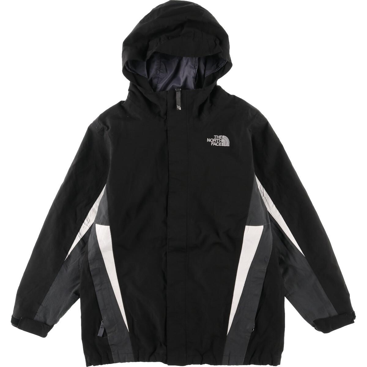 古着 ザノースフェイス THE NORTH FACE HYVENT ハイベント ウインドブレーカー レディースS /eaa079780 【200911】【SS2103】【SS2112】【HNY22】【SS2201】【SS2203】【SS2206】【SS2206】【FS2207】