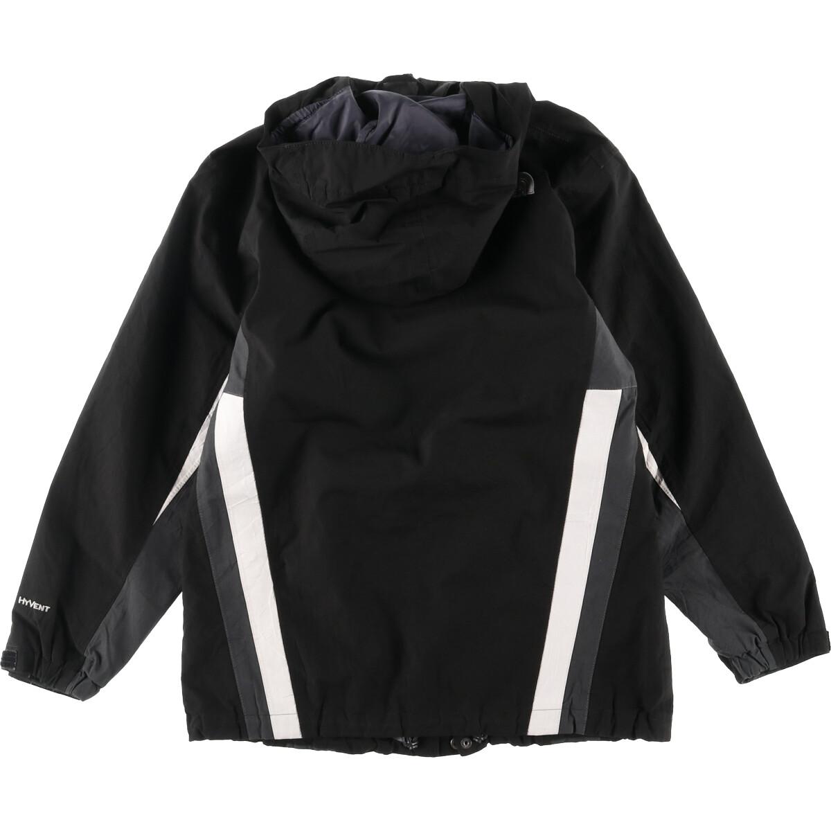 古着 ザノースフェイス THE NORTH FACE HYVENT ハイベント ウインドブレーカー レディースS /eaa079780 【200911】【SS2103】【SS2112】【HNY22】【SS2201】【SS2203】【SS2206】【SS2206】【FS2207】