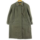 古着 バーバリー Burberry's ステンカラーコート バルマカーンコート 英国製 レディースS /eaa093775 【201115】【SS2103】【SS2109】【SS2112】【HNY22】【SS2201】【CS2202】【SS2203】【SS2206】【SS2206】【SS2209】 【LP2311】