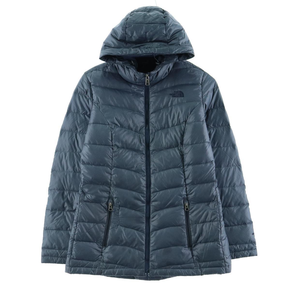 古着 ザノースフェイス THE NORTH FACE 550フィルパワー フード付き ダウンジャケット レディースS /eaa100394 【201112】【SS2112】【SS2201】【md2112】【HNY22】【SS2206】【SS2209】 【SS2209】