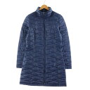 古着 14年製 パタゴニア Patagonia フィオナ 28357FA14 ダウンコート レディー ...