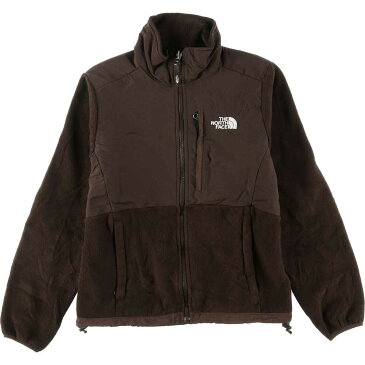 古着 ザノースフェイス THE NORTH FACE デナリジャケット ナイロンxフリースジャケット レディースXS /eaa116793 【210101】【HNY22】【CS2202】【SS2203】【SS2206】【SS2209】 【SS2209】