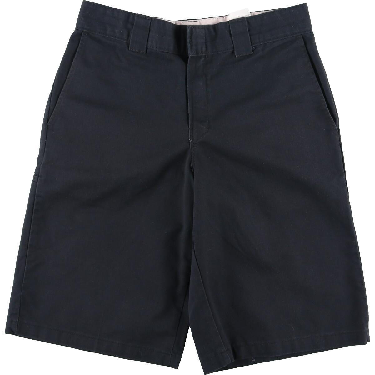 古着 ディッキーズ Dickies Relaxed Fit ワークショーツ ハーフパンツ メンズw32 /eaa149499 【210412】【SS2109】【HNY22】【SS2203】【SS2206】【SS2206】【FS2207】【SS2209】 【LP2311】