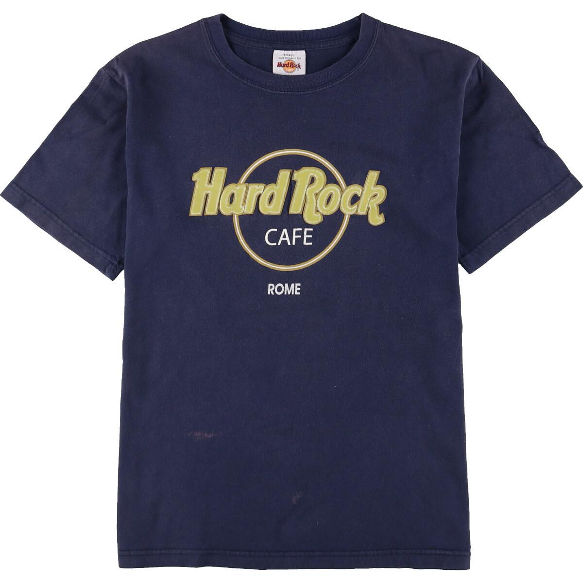 古着 ハードロックカフェ HARD ROCK CAFE ORLANDO アドバタイジングTシャツ メンズM /eaa150230 【210507】【SS2109】【HNY22】【SS2203】【SS2206】【FS2207】【SS2209】 【SS2303】