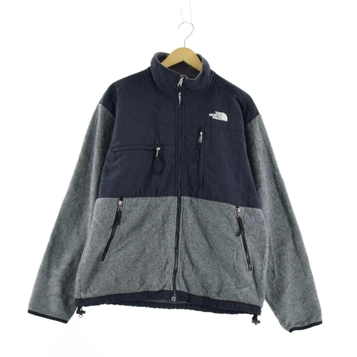 古着 90年代 ザノースフェイス THE NORTH FACE デナリジャケット ナイロンxフリースジャケット メンズL ヴィンテージ /eaa174684 【211126】【HNY22】【CS2202】【SS2203】【SS2206】【SS2209】 【LP2311】