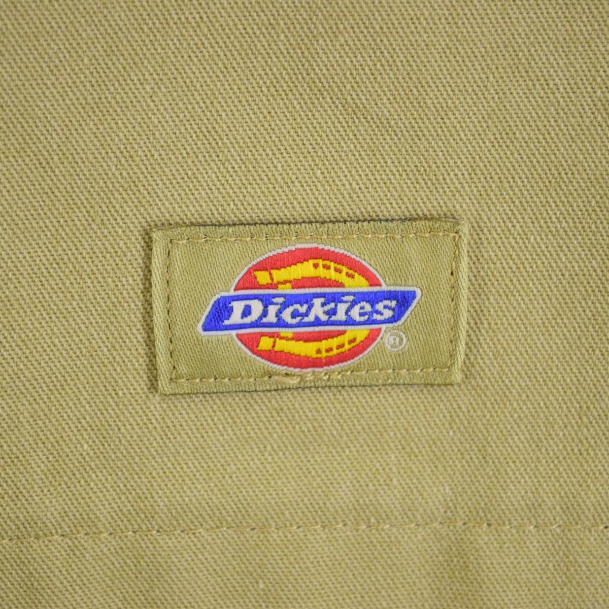 古着 ディッキーズ Dickies ワークショーツ ハーフパンツ メンズw32 /eaa174867 【210711】【HNY22】【SS2203】【SS2206】【SS2206】【FS2207】