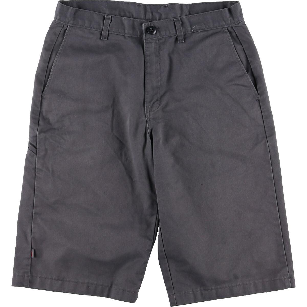 古着 ディッキーズ Dickies ワークショーツ ハーフパンツ メンズw34 /eaa181929 【210730】【HNY22】【SS2203】【SS2206】【FS2207】
