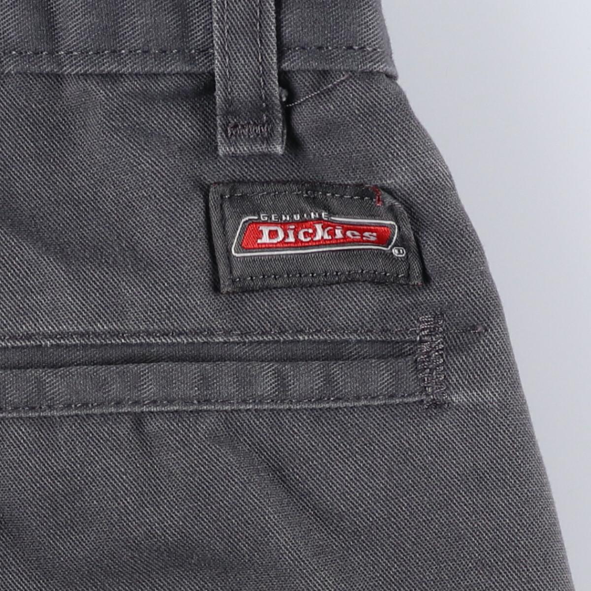 古着 ディッキーズ Dickies ワークショーツ ハーフパンツ メンズw34 /eaa181929 【210730】【HNY22】【SS2203】【SS2206】【FS2207】