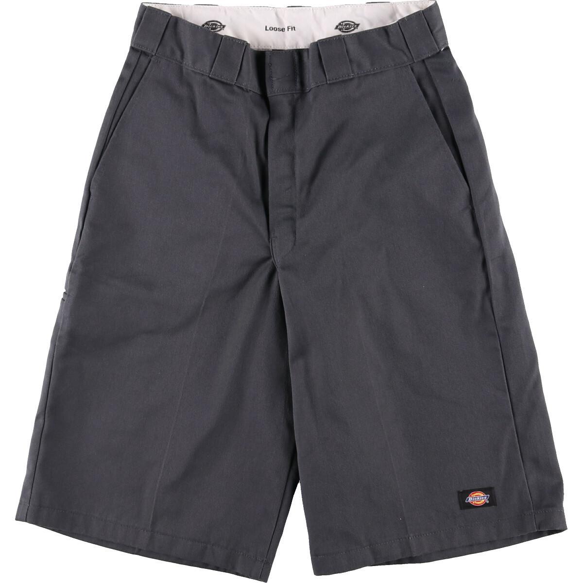 古着 ディッキーズ Dickies Loose Fit ワークショーツ ハーフパンツ メンズw29 /eaa182373 【210724】【HNY22】【SS2203】【SS2206】【FS2207】