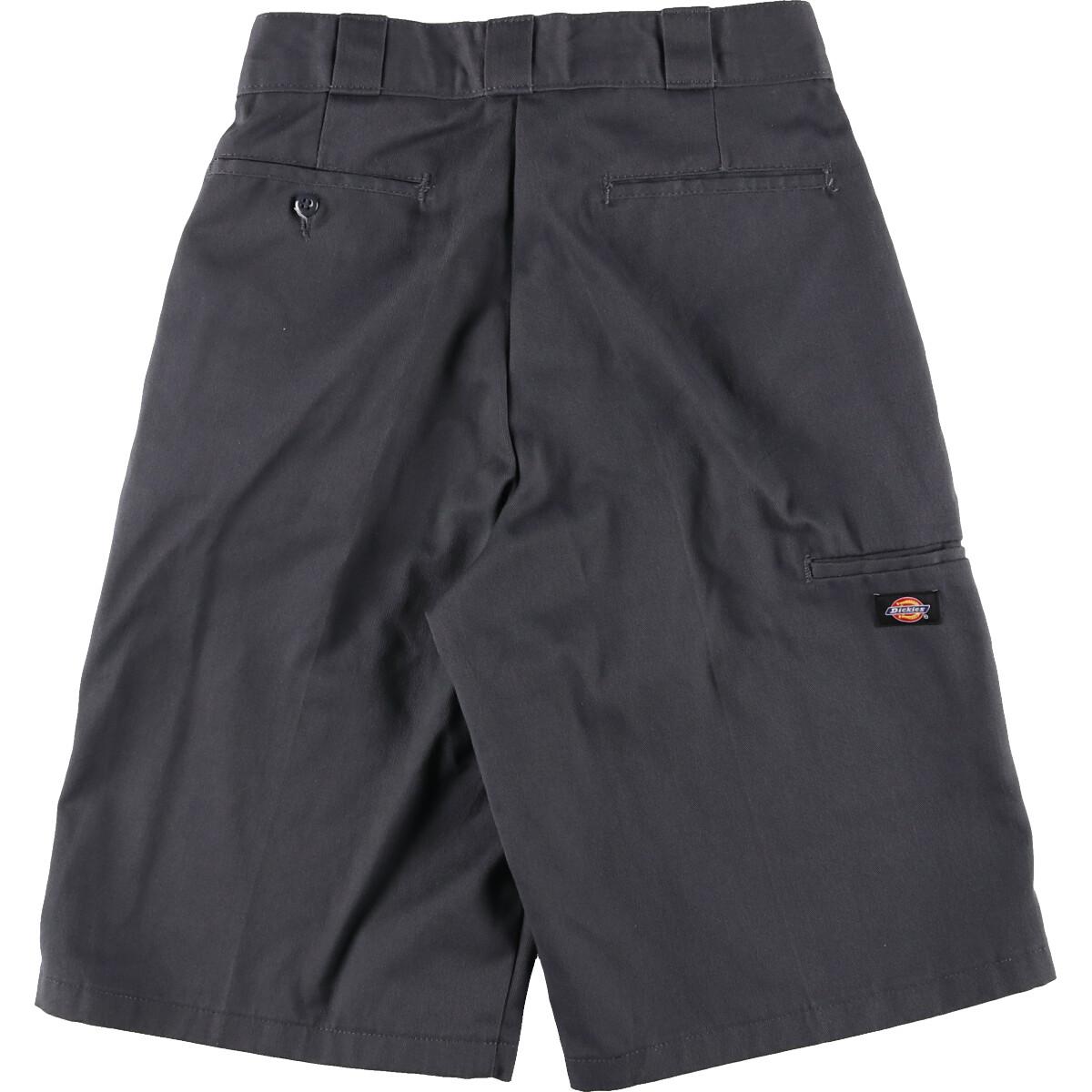 古着 ディッキーズ Dickies Loose Fit ワークショーツ ハーフパンツ メンズw29 /eaa182373 【210724】【HNY22】【SS2203】【SS2206】【FS2207】