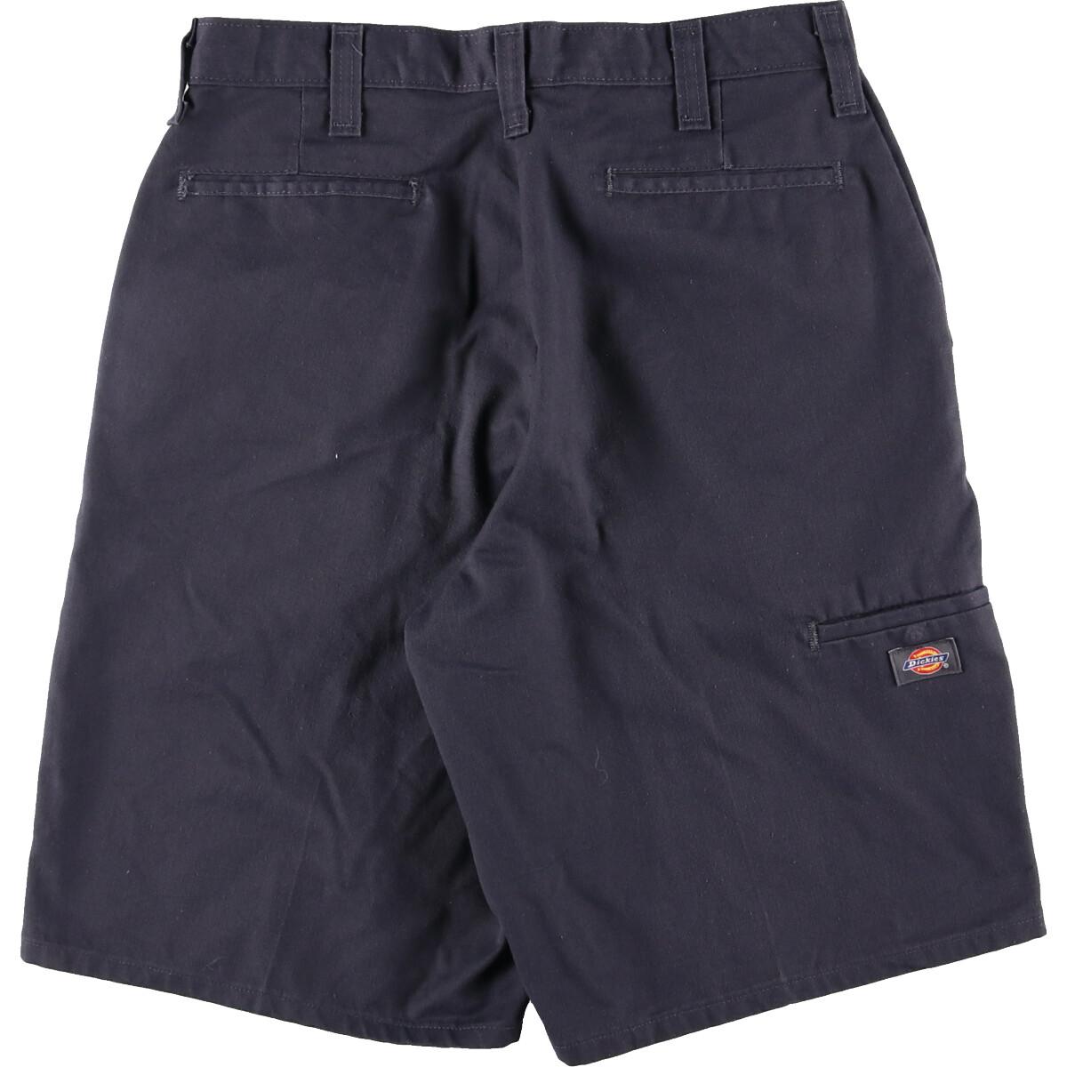 古着 ディッキーズ Dickies ワークショーツ ハーフパンツ メンズw32 /eaa182380 【210724】【HNY22】【SS2203】【SS2206】【FS2207】