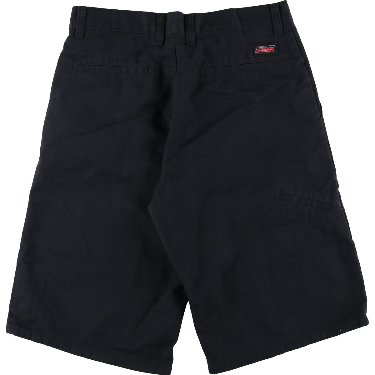 古着 ディッキーズ Dickies ワークショーツ ハーフパンツ メンズw30 /eaa187745 【210814】【HNY22】【SS2203】【SS2206】【FS2207】