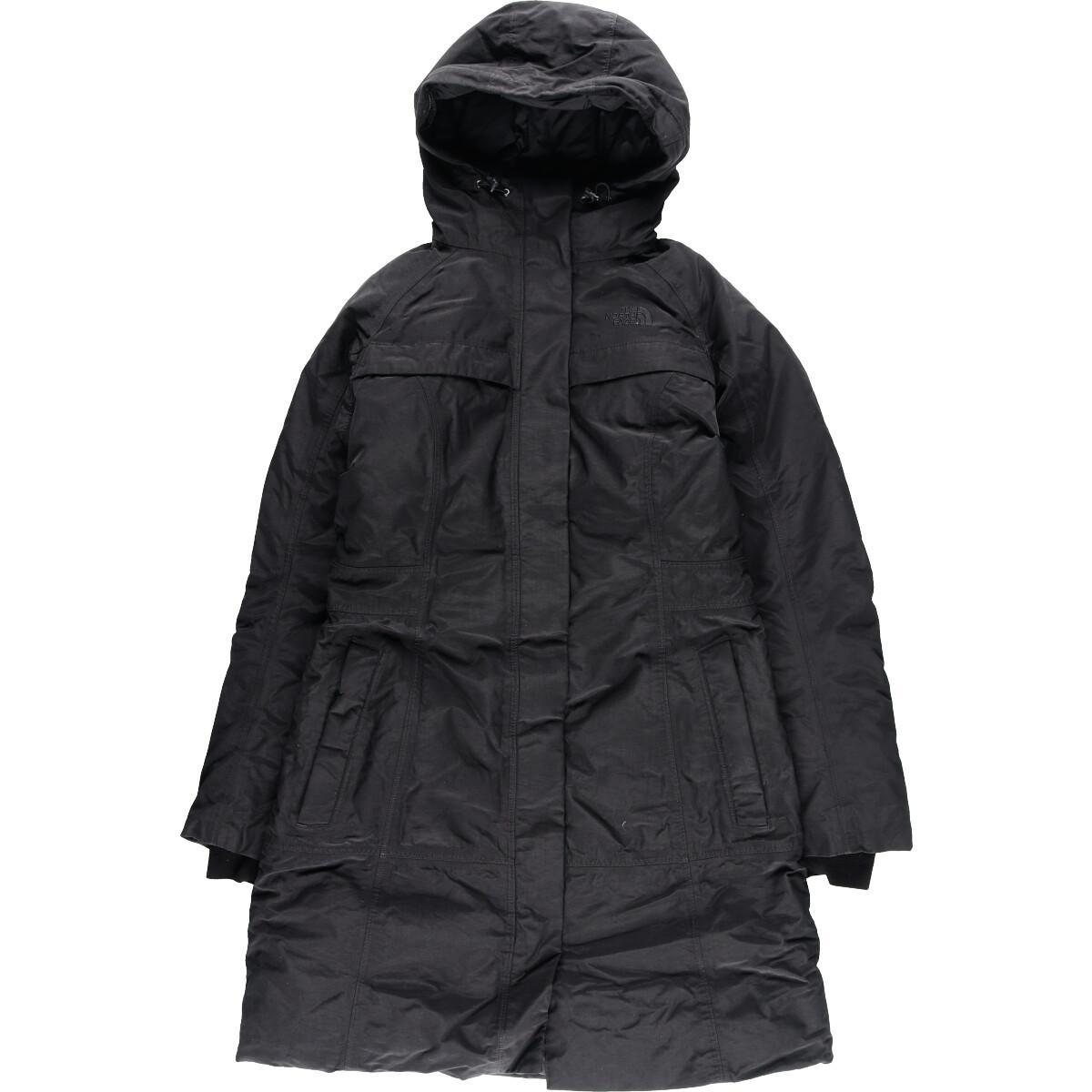 古着 ザノースフェイス THE NORTH FACE HYVENT ハイベント ダウンコート レディースS /eaa200135 【211111】【HNY22】【SS2209】 【LP2311】