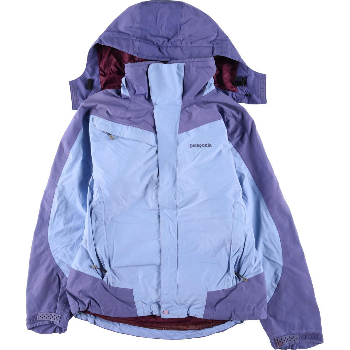 Ò p^SjA Patagonia GORE-TEX SAebNX iCp[J[ fB[XM /eaa204078 y211024zyHNY22zyCS2202zySS2203zySS2206zySS2209z yLP2311z