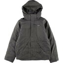 古着 15年製 パタゴニア Patagonia Wanaka Down Jacket ワナカ 284 ...