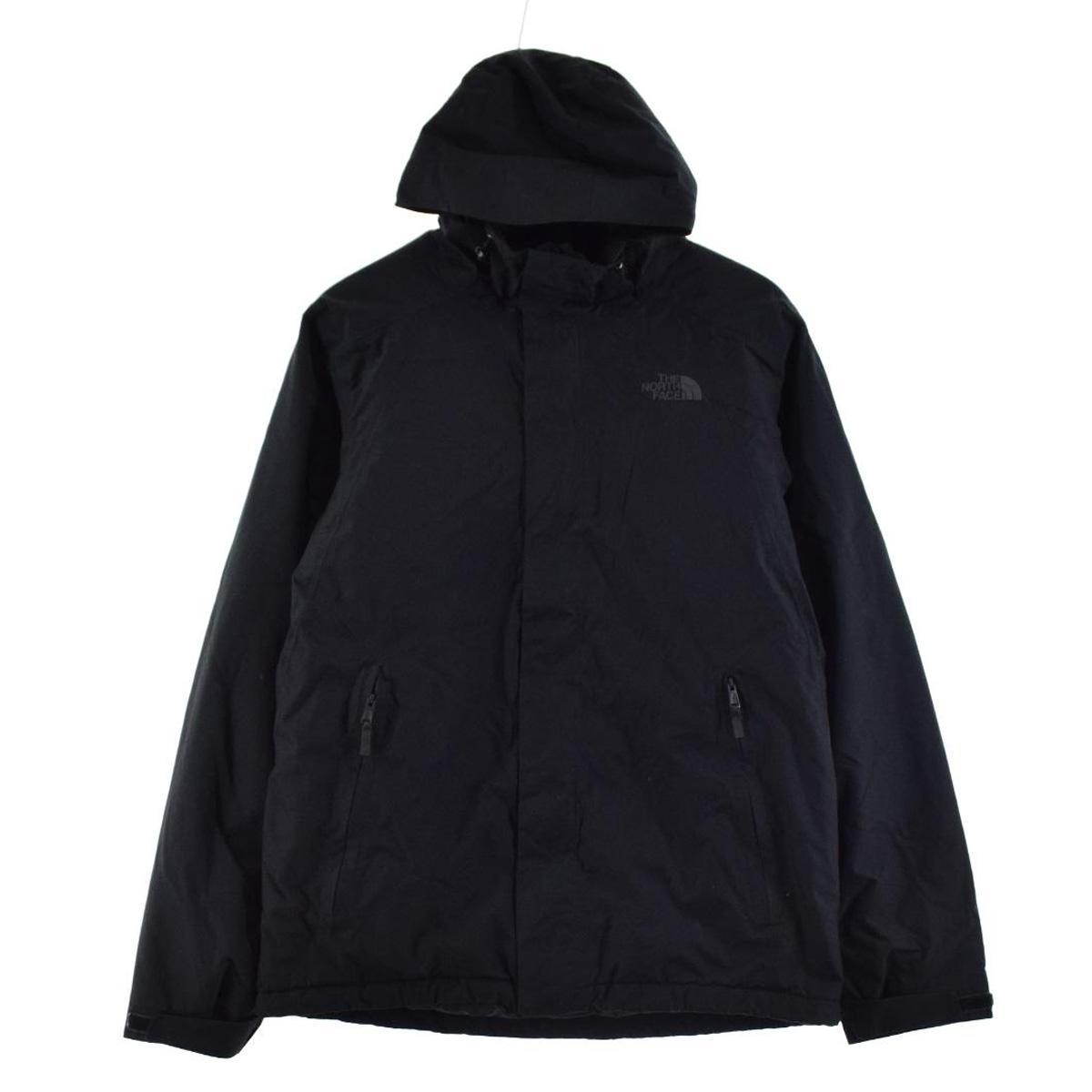 古着 ザノースフェイス THE NORTH FACE DRYVENT ドライベント 中綿マウンテンパーカー メンズM /eaa206283 【211203】【HNY22】【CS2202】【SS2203】【SS2206】