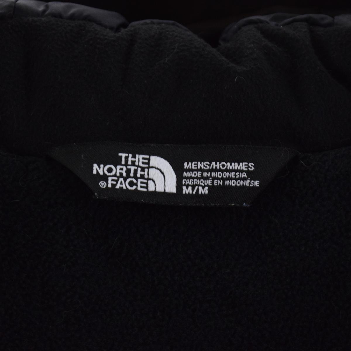 古着 ザノースフェイス THE NORTH FACE DRYVENT ドライベント 中綿マウンテンパーカー メンズM /eaa206283 【211203】【HNY22】【CS2202】【SS2203】【SS2206】