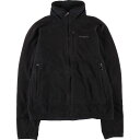 古着 07年製 パタゴニア Patagonia ライトウェイト レギュレーターR4 36150S7 フリースジャケット メンズM /eaa209853 【211122】【HNY22】【CS2202】【SS2203】【SS2206】【SS2209】 【LP2311】