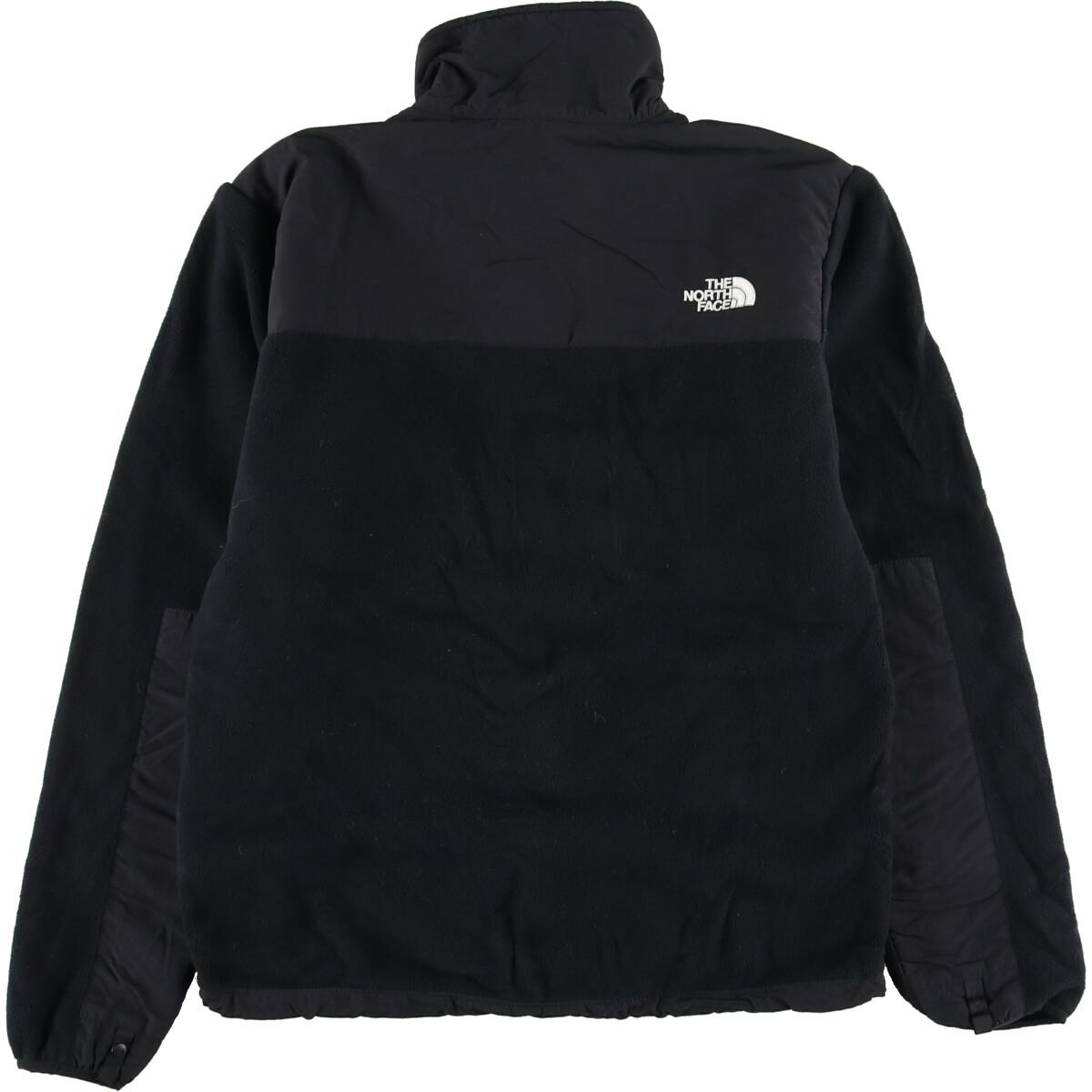 古着 ザノースフェイス THE NORTH FACE デナリジャケット ナイロンxフリースジャケット メンズS /eaa210652 【211113】【HNY22】