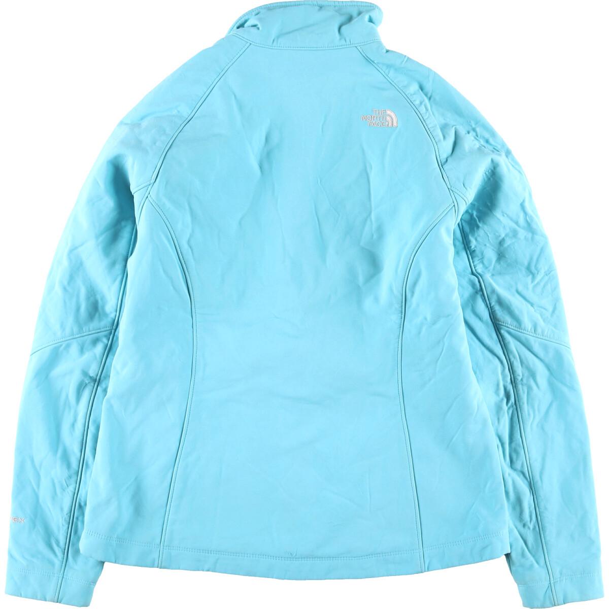 古着 ザノースフェイス THE NORTH FACE TNF APEX エイペックス ソフトシェルジャケット レディースL /eaa213016 【211225】【HNY22】【SS2206】【FS2207】【SS2209】 【SS2209】