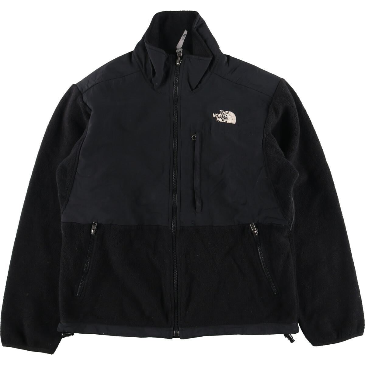 古着 90年代 ザノースフェイス THE NORTH FACE デナリジャケット ナイロンxフリースジャケット レディースM ヴィンテージ /eaa215572 【211218】【HNY22】【SS2206】