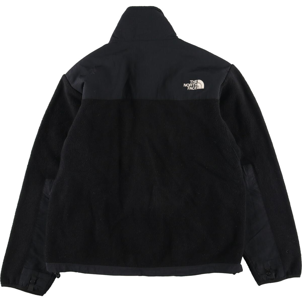 古着 90年代 ザノースフェイス THE NORTH FACE デナリジャケット ナイロンxフリースジャケット レディースM ヴィンテージ /eaa215572 【211218】【HNY22】【SS2206】