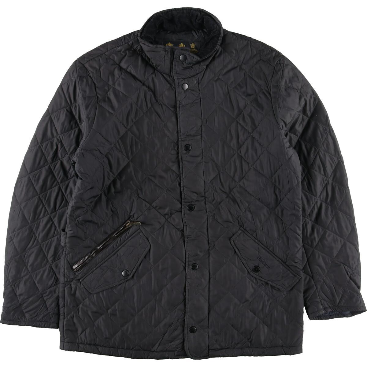 古着 バブアー Barbour キルティングジャケット メンズM /eaa216251 【211218】【HNY22】【SS2209】 【SS2209】