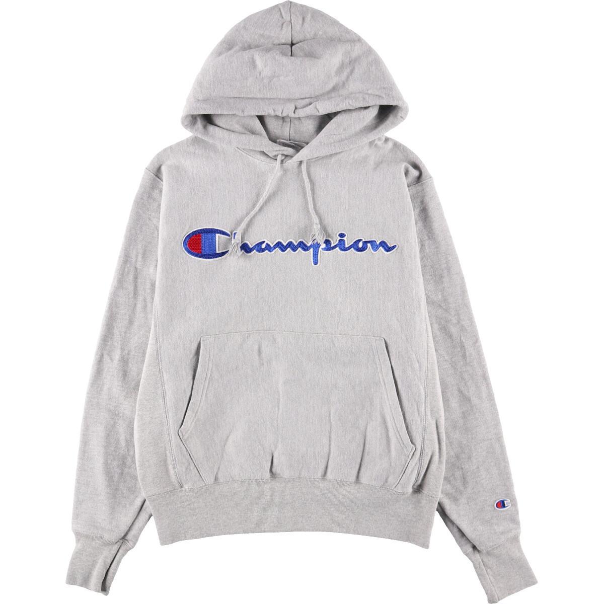 古着 チャンピオン Champion リバース