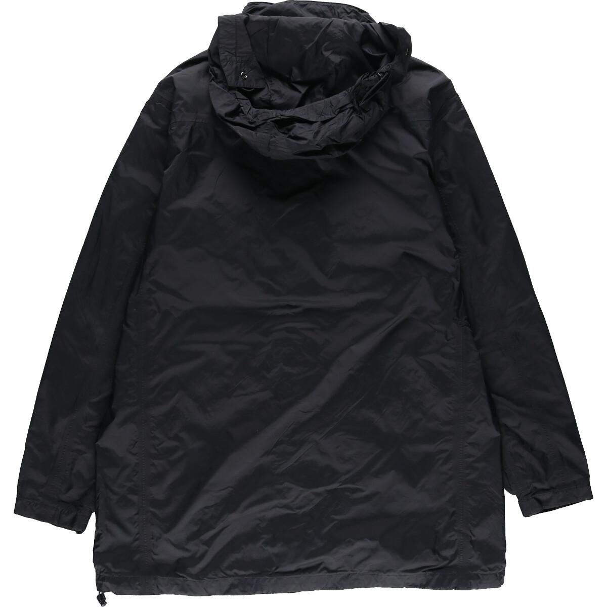 古着 ザノースフェイス THE NORTH FACE HYVENT ハイベント マウンテンパーカー メンズXL /eaa217918 【220124】【SS2206】