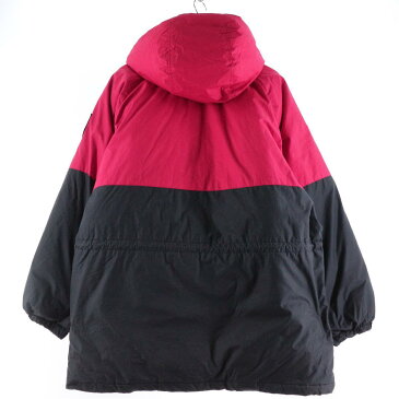 古着 90年代 ラルフローレン Ralph Lauren SUICIDE SKI スーサイドスキー ダウンジャケット メンズXL ヴィンテージ /eaa218743 【211225】【HNY22】