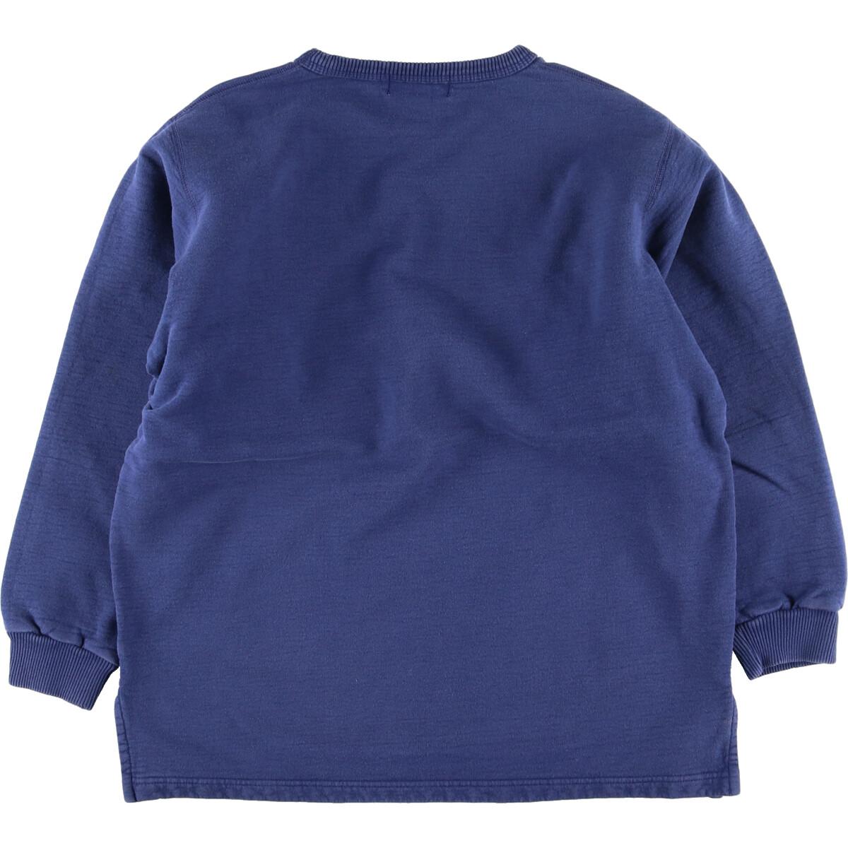 古着 The Galt Knitting Co 無地スウェット トレーナー カナダ製 レディースM /eaa227484 【220219】