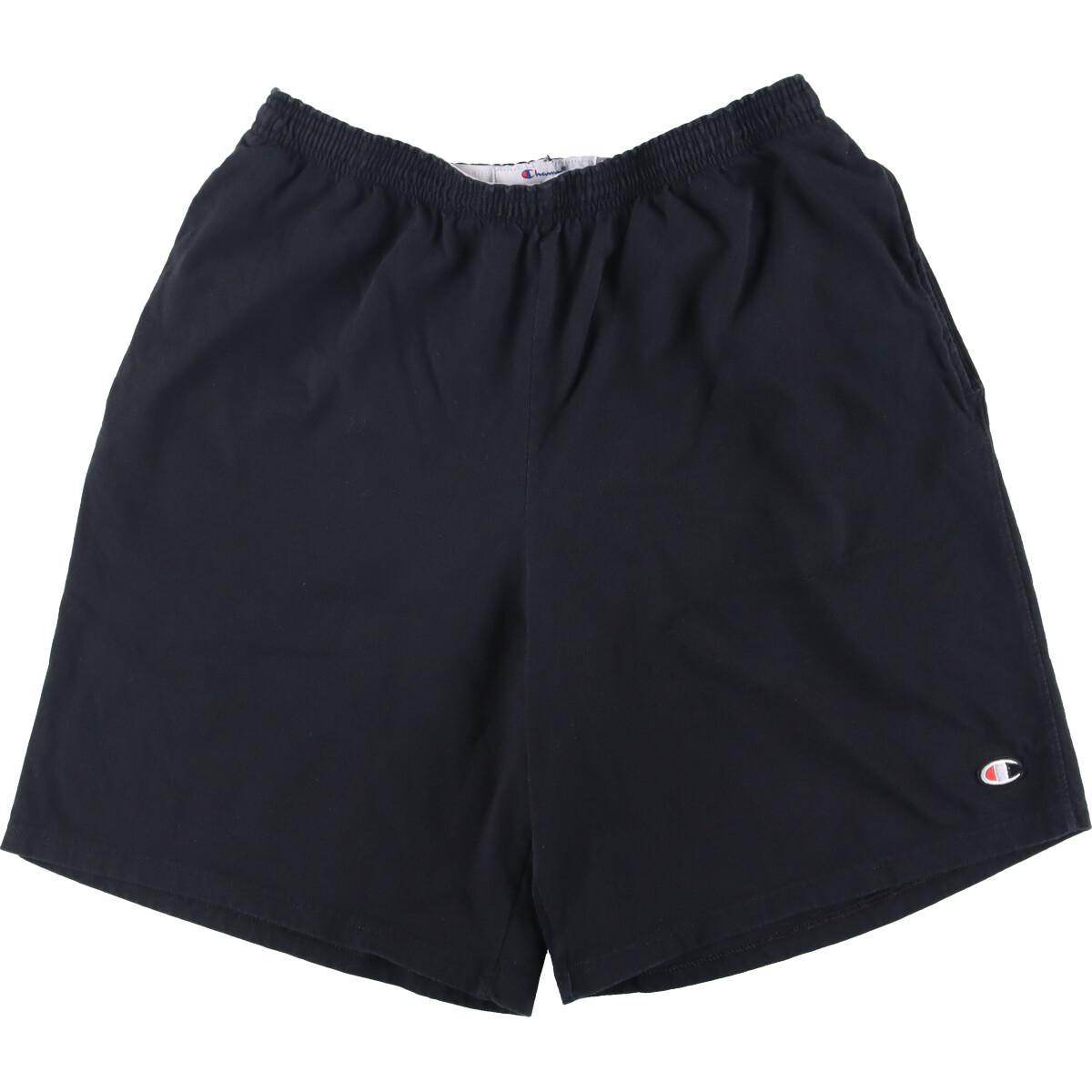 古着 チャンピオン Champion ショーツ ショートパンツ メンズL /eaa239381 【220422】 ss2501_10