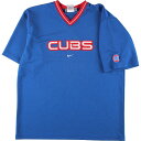 岰JAM㤨ָ ʥ NIKE MLB CHICAGO CUBS ֥ å ॷ XL /eaa263509 š 220620 LP2311ۡפβǤʤ3,465ߤˤʤޤ