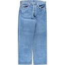 Ò 90'S [oCX Levi's [oCX501 Xg[gfjpc USA Yw30 Be[W /eaa269165 yÁz y220725z ySS2403z