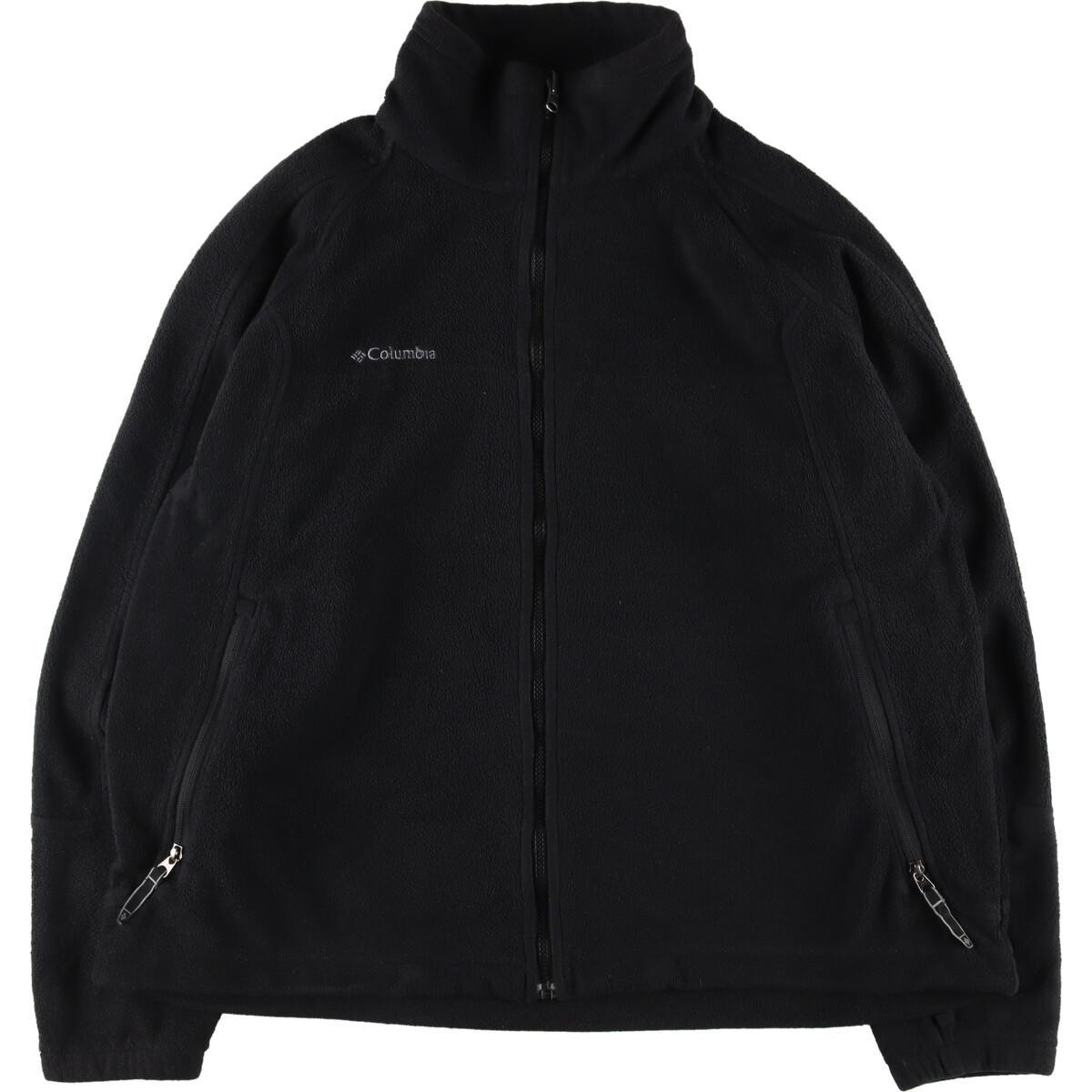 古着 コロンビア Columbia フリースジャケット メンズXL /eaa274745 【中古】 【221016】