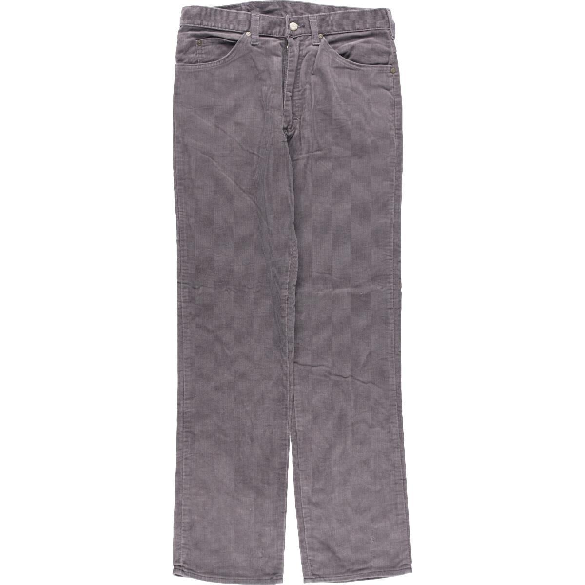 古着 90年代 リー Lee コーデュロイパンツ USA製 メンズw32 ヴィンテージ /eaa280884 【中古】 【220907】 【LP2311】のサムネイル
