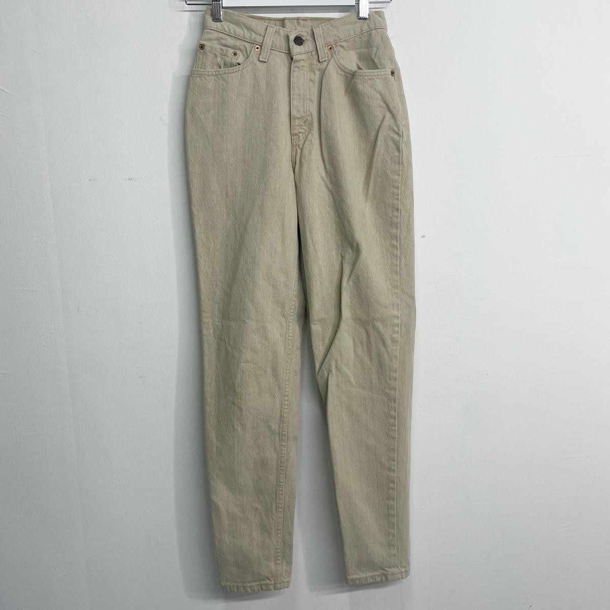 Ò 90'S [oCX Levi's 512 SLIM FIT TAPERED LEG e[p[h J[ fjpc USA fB[XM(w26) Be[W /eaa281989 yÁzyG0909z y220909z yLP2405z